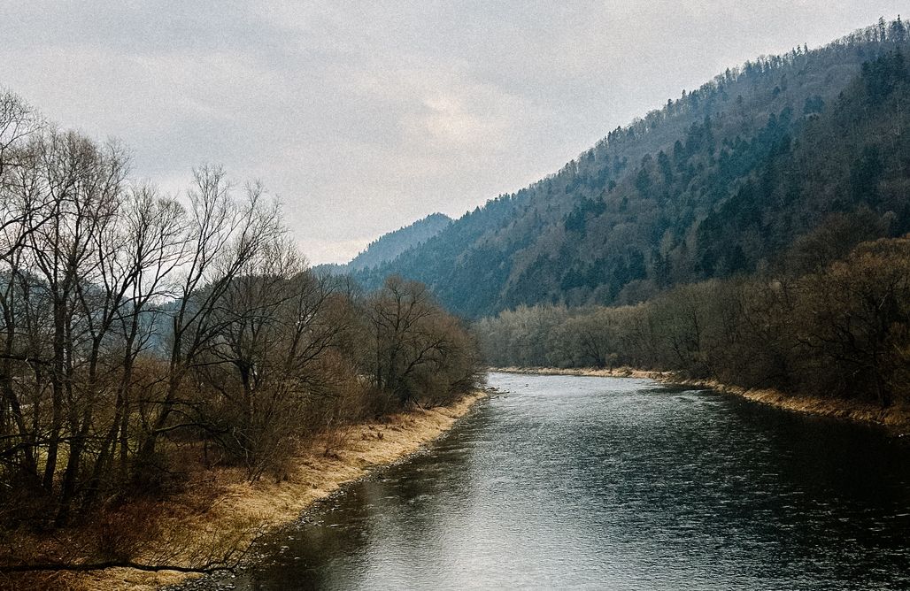 AlohaCamp Jodełkowa Stodoła 1