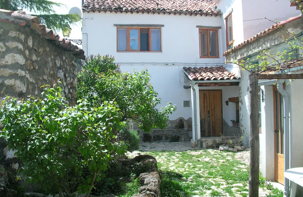 Casa Rural Arroyo Frio La Casa de la Luz 3