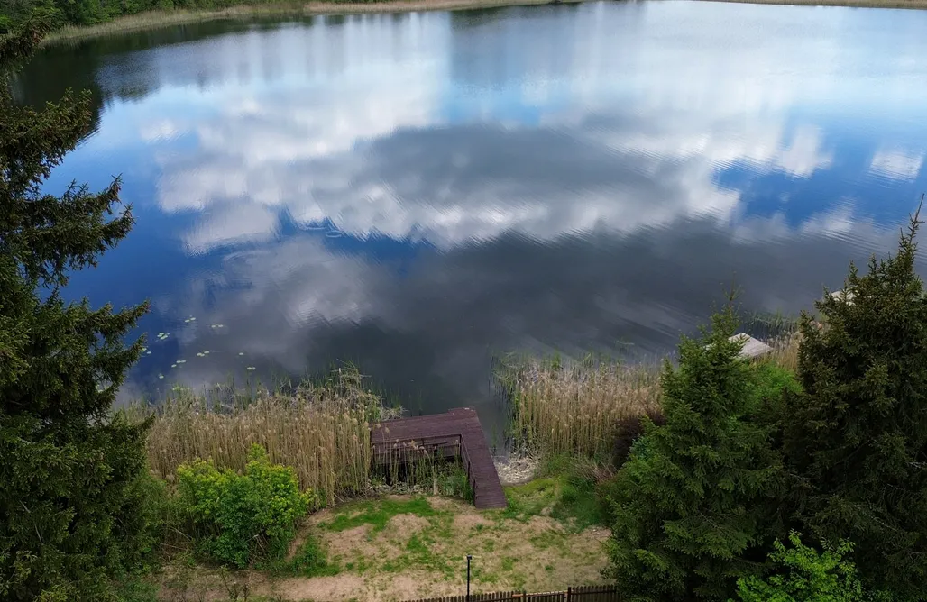 noclegi AlohaCamp Willa Sóweczka  1