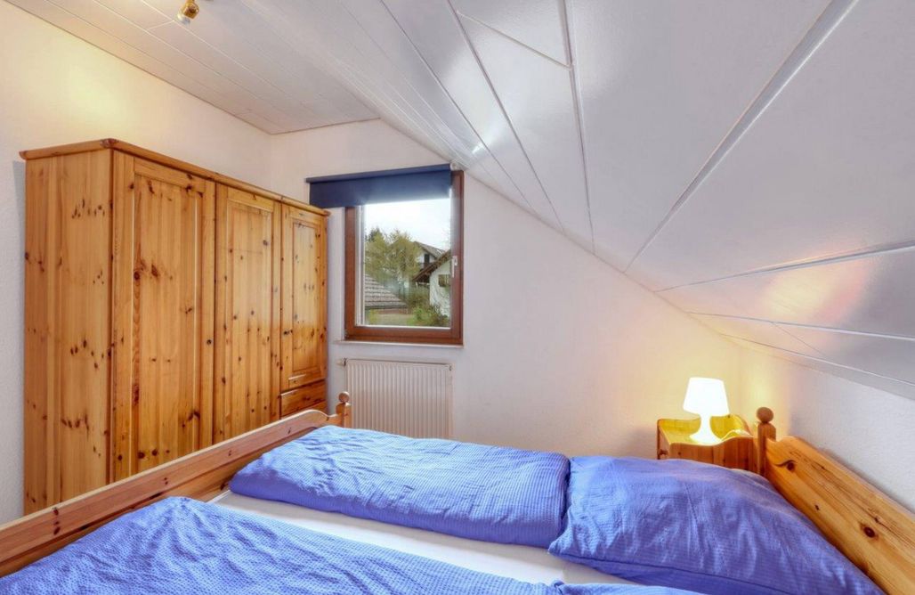 AlohaCamp Ferienhaus Zeta (eigene Sauna, Wald, See, WLAN,AC) 2