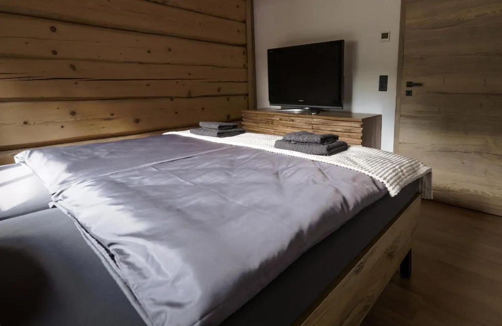 AlohaCamp Vier-Zimmer-Haus 4