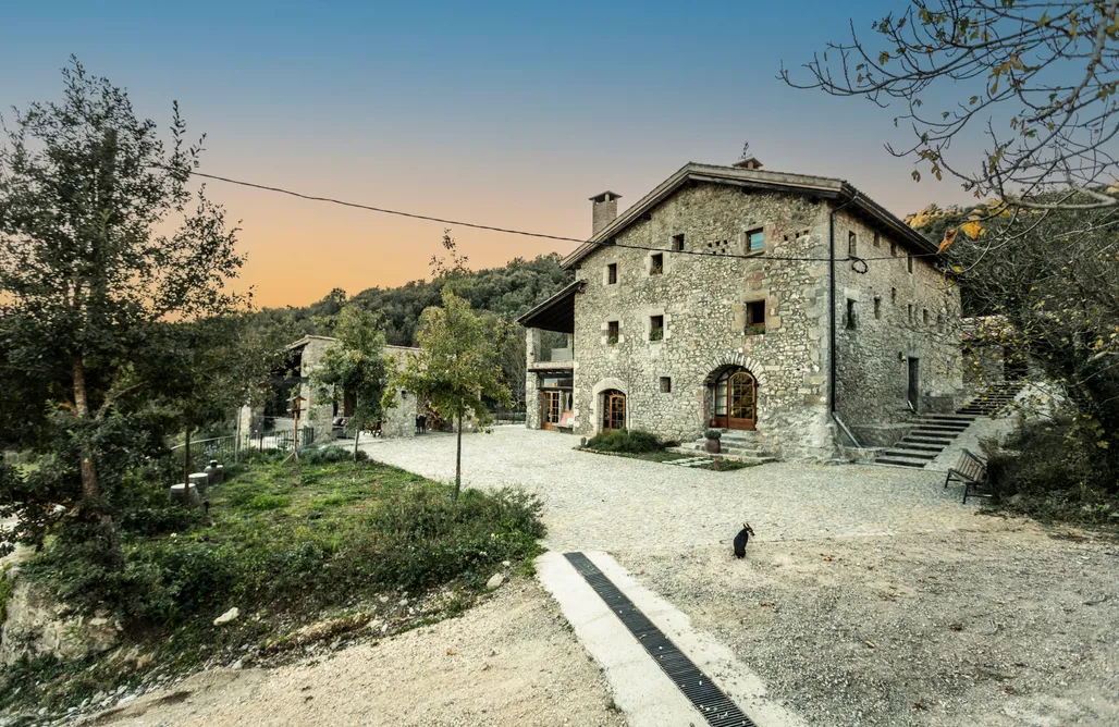 Ainsa Hoteles Mas Campassol 3