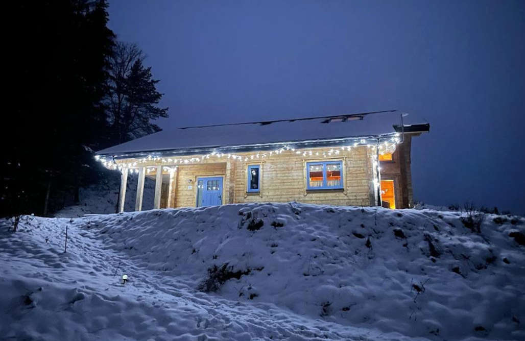 noclegi AlohaCamp Pod Kątem Ostrym 3