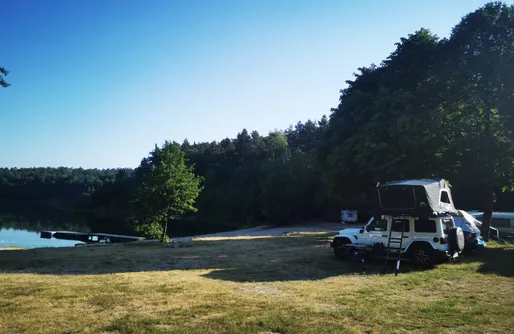 Zdjęcie obiektu Twoje Piaseczno - Mazury