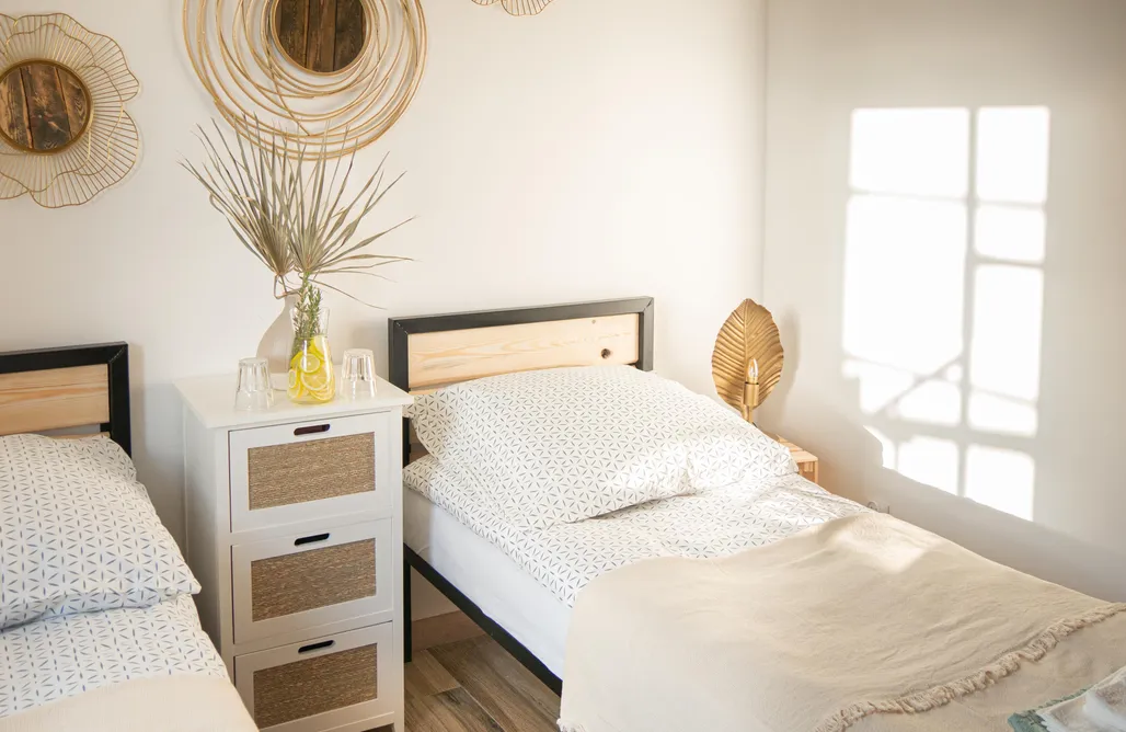 AlohaCamp Dom Boho 2