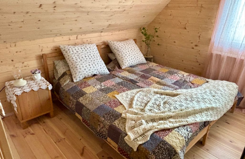 AlohaCamp Leszczewo 15 2