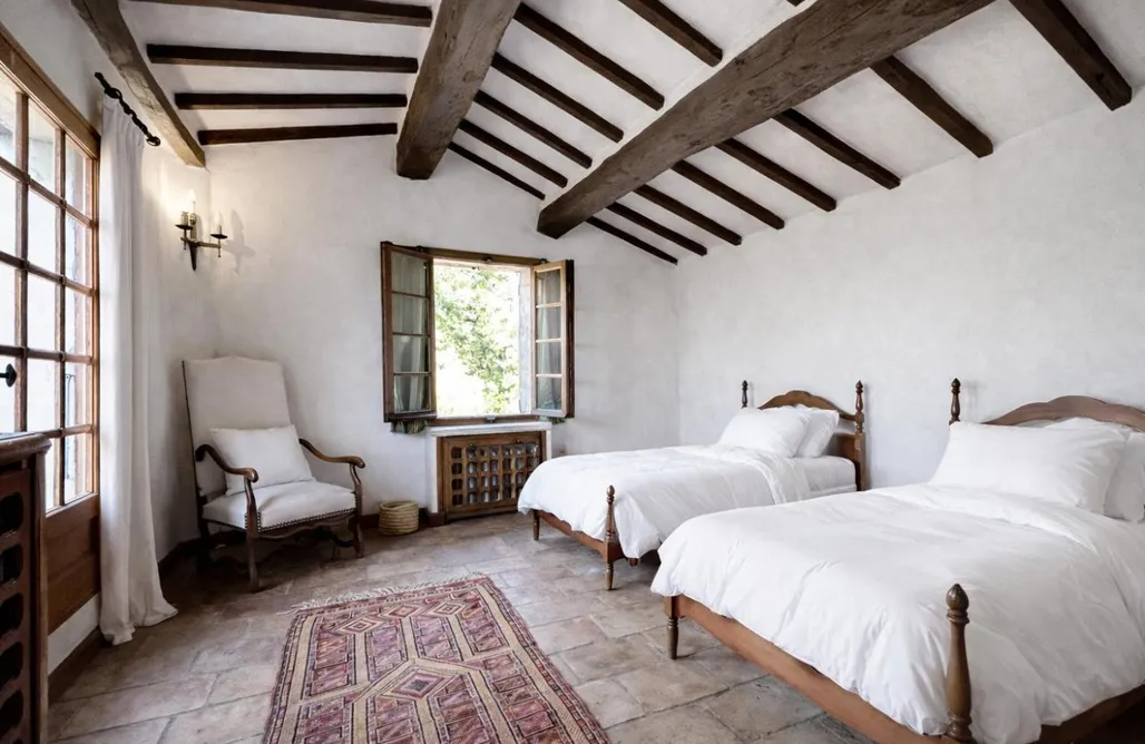 AlohaCamp Villa avec piscine privée 3