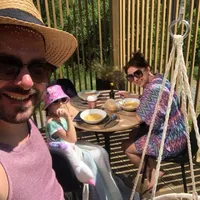 Dariusz Gastgebe Stodoła Mutne