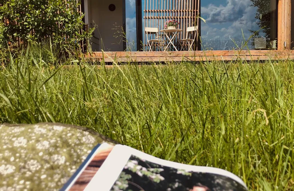 Piskornia noclegi hejHUS 1