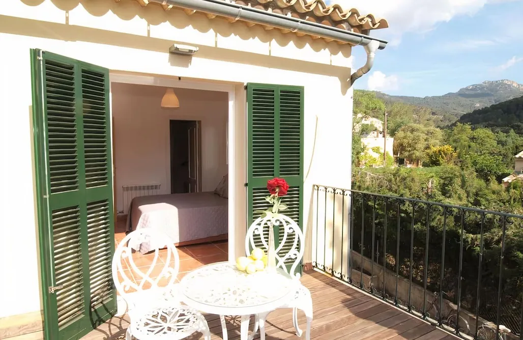 noclegi AlohaCamp Villa in Nature with Yoga Room, Peace and Tranquility 4