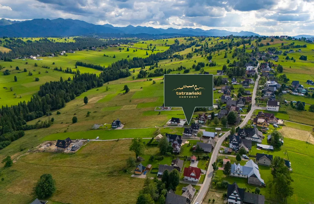 noclegi AlohaCamp Tatrzański Horyzont 3