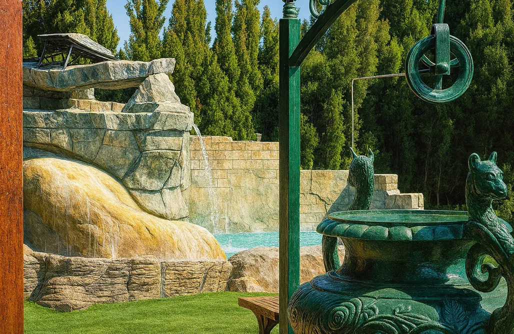 alojamientos AlohaCamp Casa Noray El Palmar 5