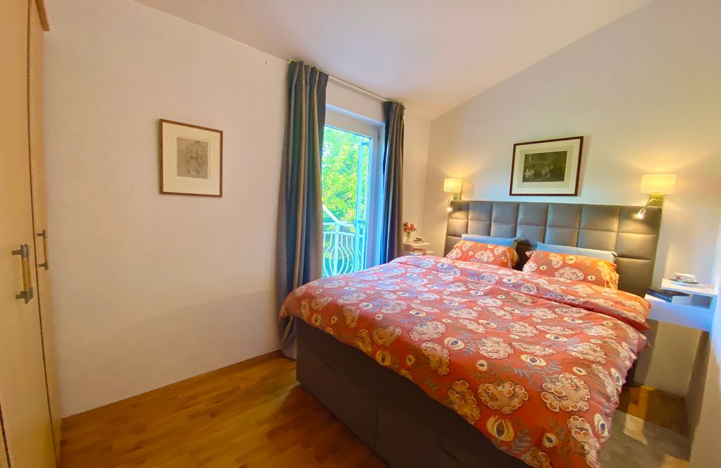 AlohaCamp Donji Zagon 2