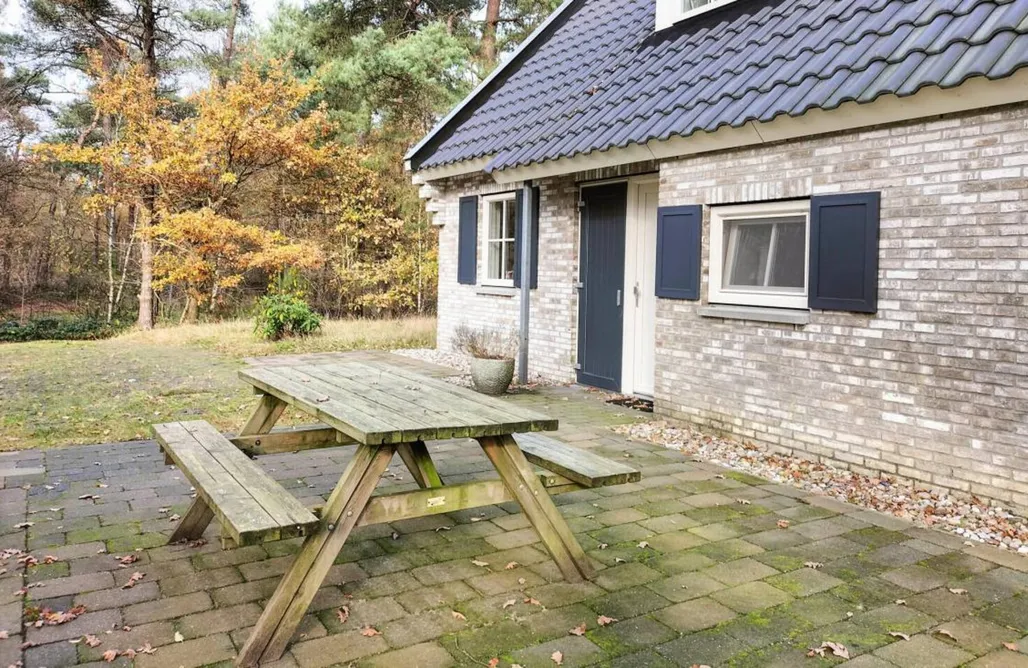 Unterkunft AlohaCamp Lamele Omen 4