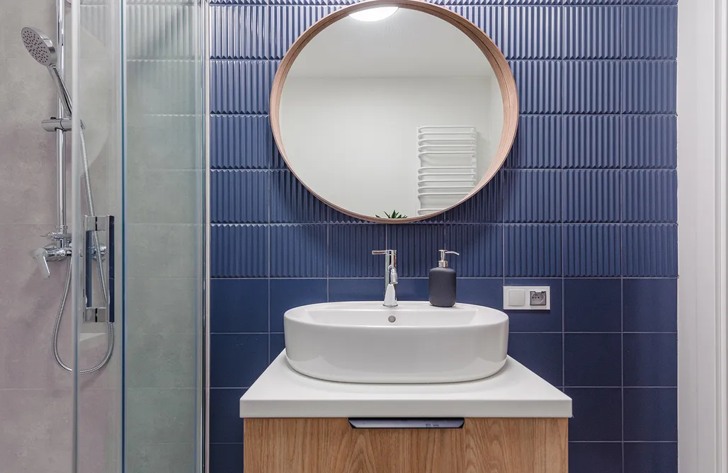 AlohaCamp Apartament A 07 2