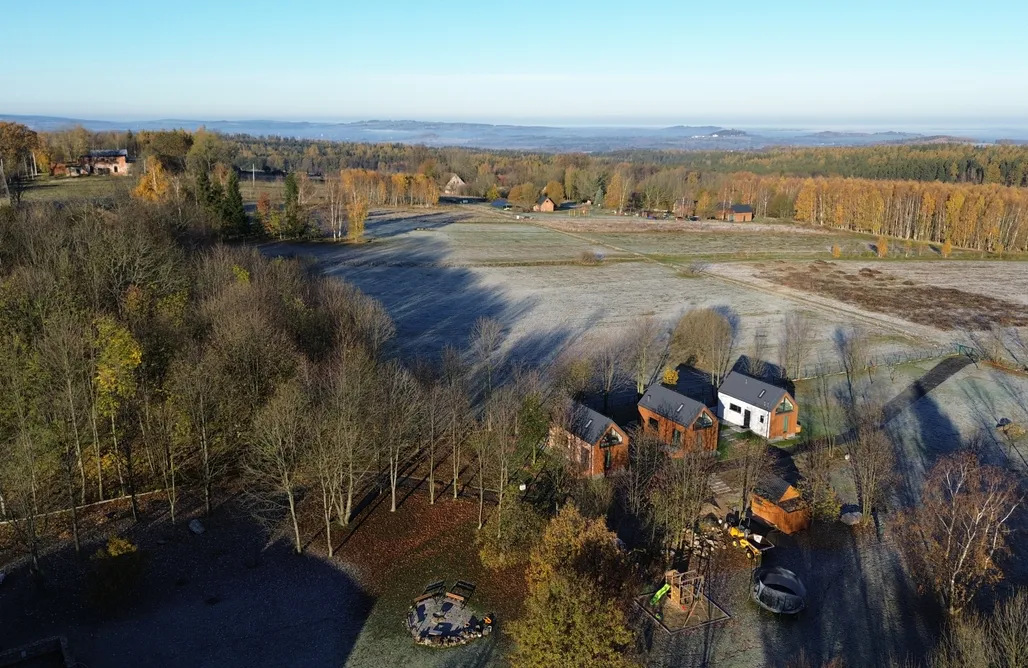 Domek Nad Rozlewiskiem Grudza83 Bike Point 3