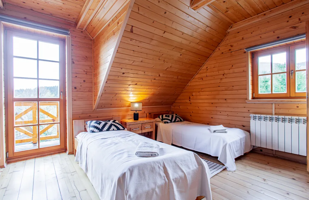 AlohaCamp Mosorny Groń 4