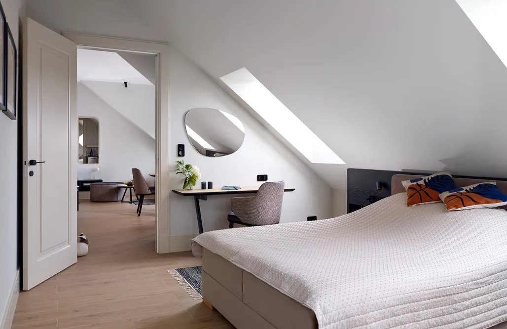 AlohaCamp Apartamenty Regent 3