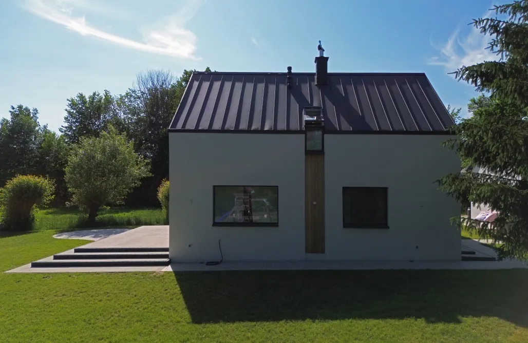 Andrzejewo noclegi Odpoczynek na wsi 1