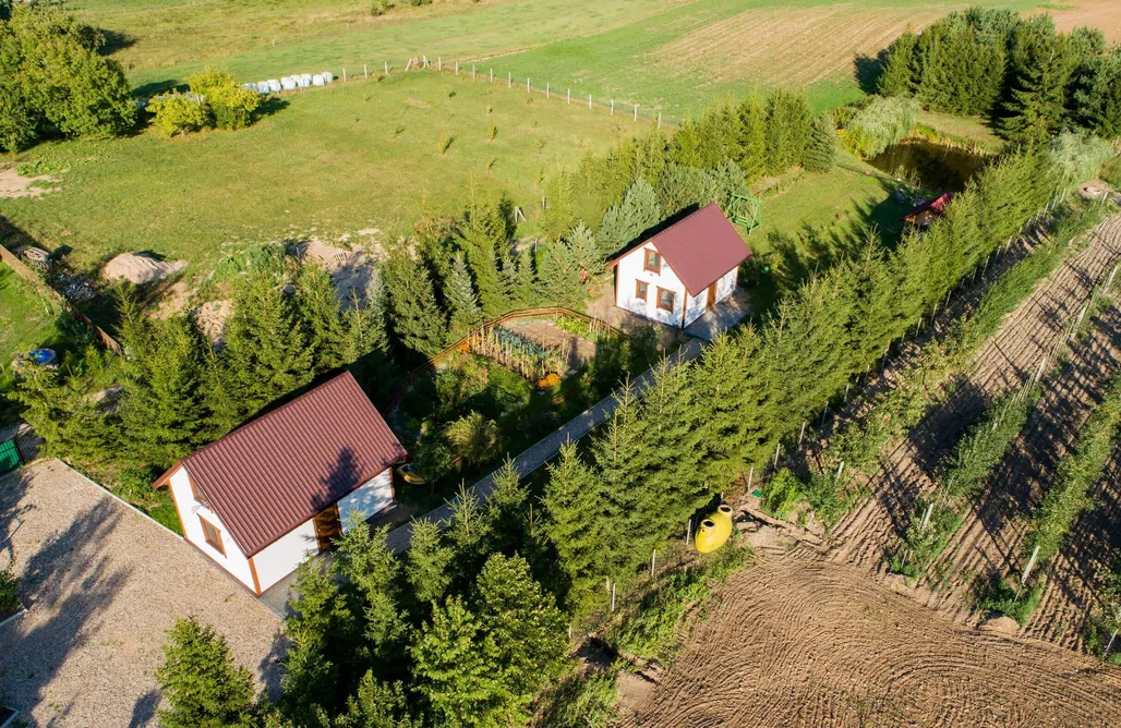 noclegi AlohaCamp Mały Kaletnik 4