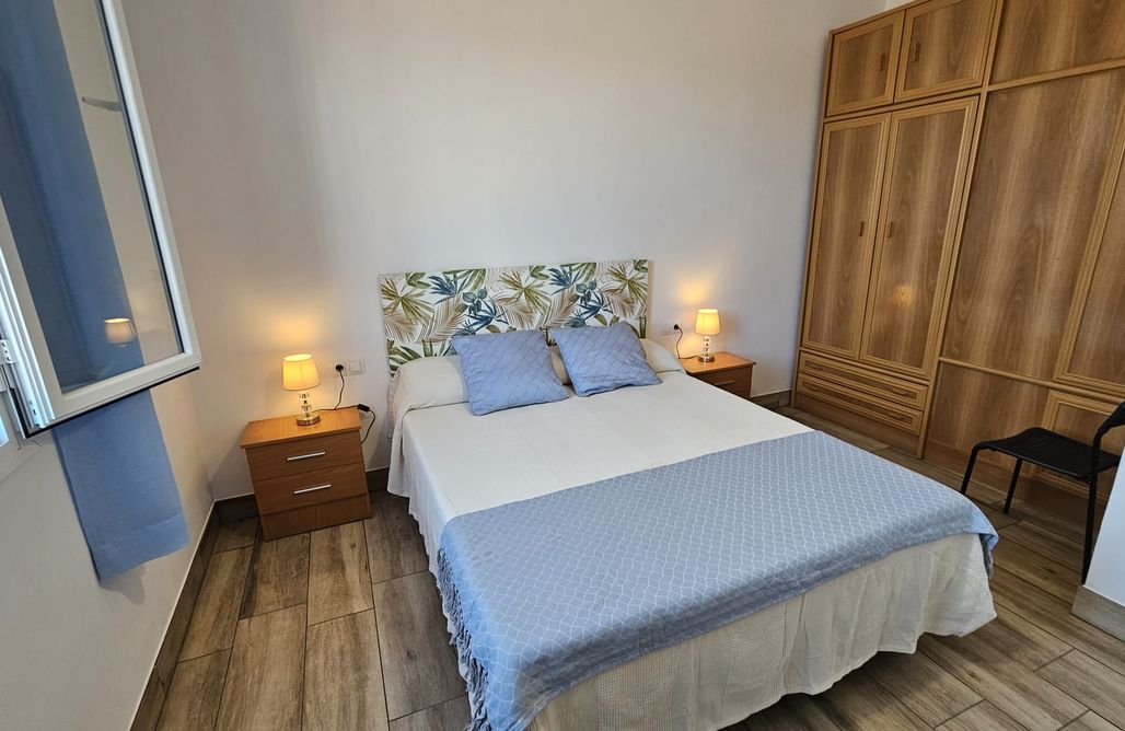 AlohaCamp Casa Rural La Alquería de los Pájaros 3