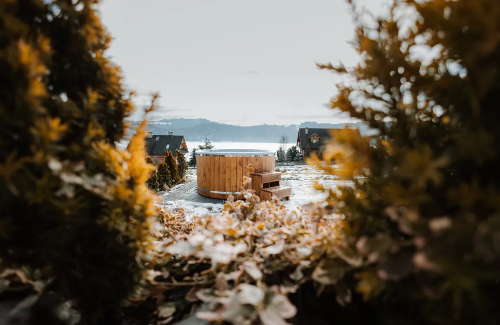 Nocleg Bukowina Tatrzańska Czorsztyn Lux Apartments- 33/1 1