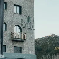 El Niu de Martinet propietario El Niu de Martinet