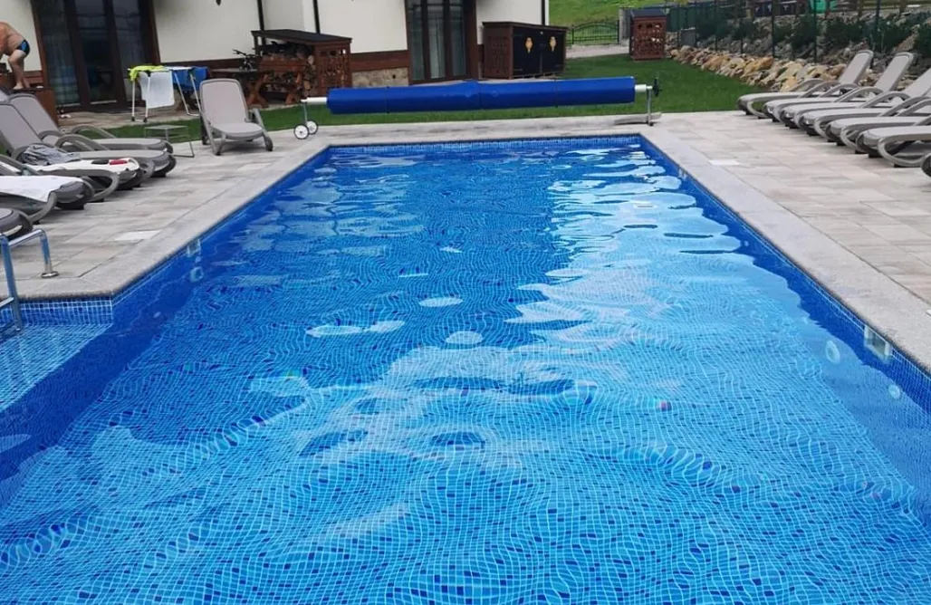 Apartamenty Łasica Jaworki  AlohaCamp