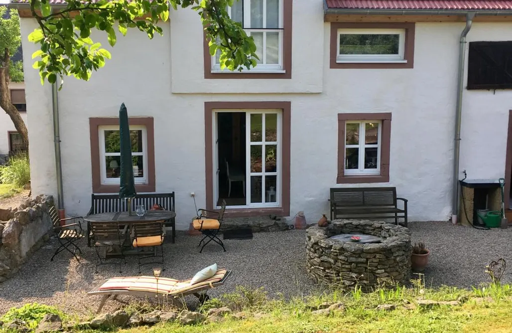 Landhaus Loogh AlohaCamp