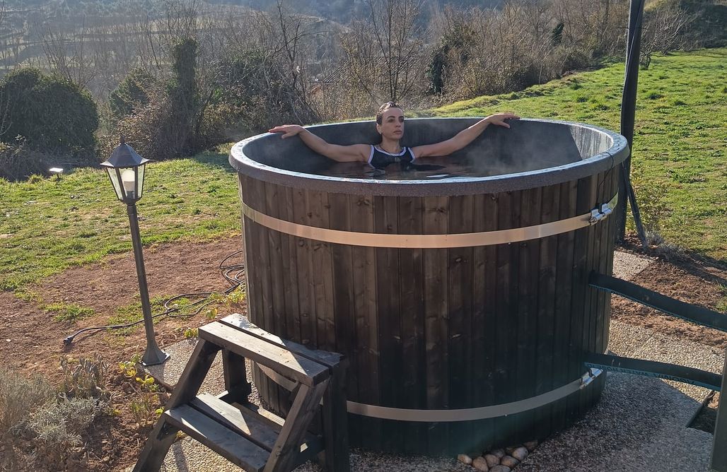 alojamientos AlohaCamp El Astial 1