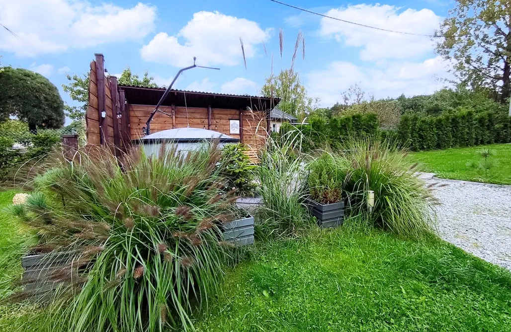 Kłodzko Noclegi Osada Widok na Góry 1