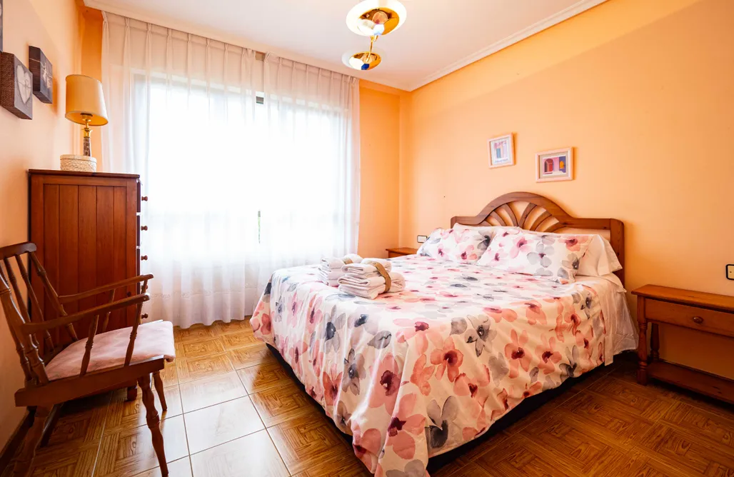 AlohaCamp La Huertina de Granda 2