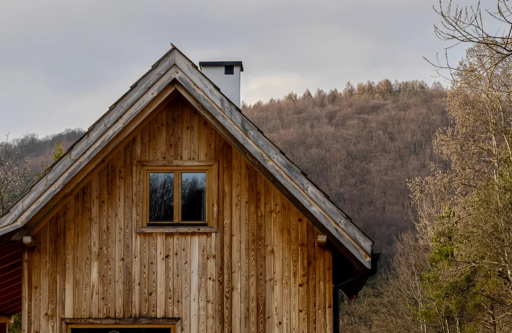 AlohaCamp accommodaties TAJA poza czasem... 5