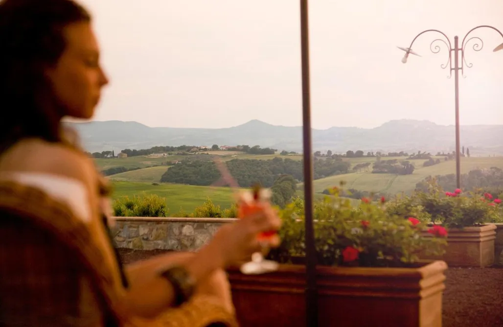 Alloggio AlohaCamp Agriturismo Le Torri di Porsenna 5