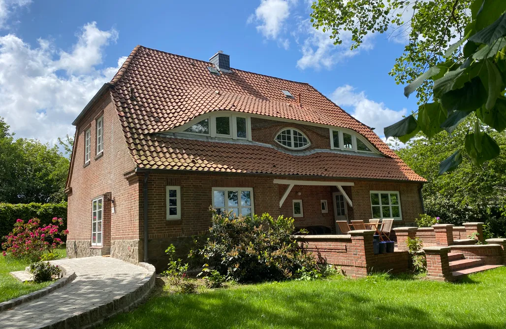 Unterkunft AlohaCamp Charmante Atelierwohnung (barrierefrei) 5