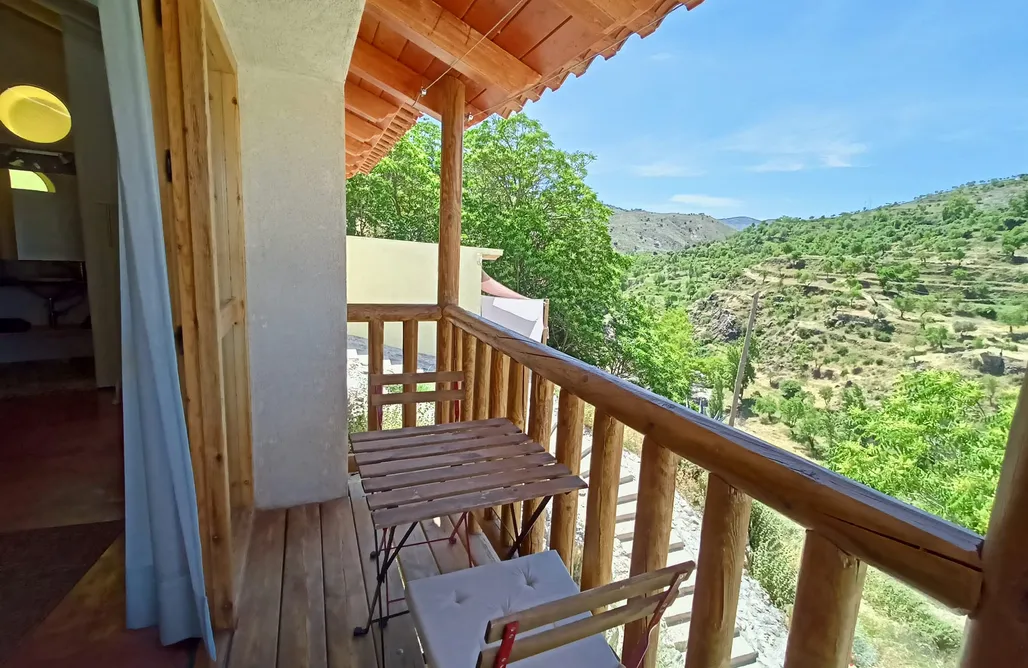 Apartamentos Sierra Nevada Bellísima cueva acogedora: Casa Olivia 3