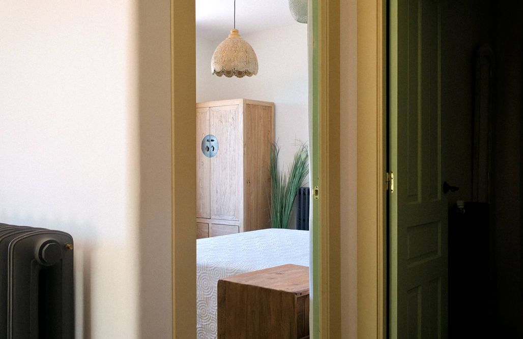 AlohaCamp Casa rural Arcadia/Coelum 2