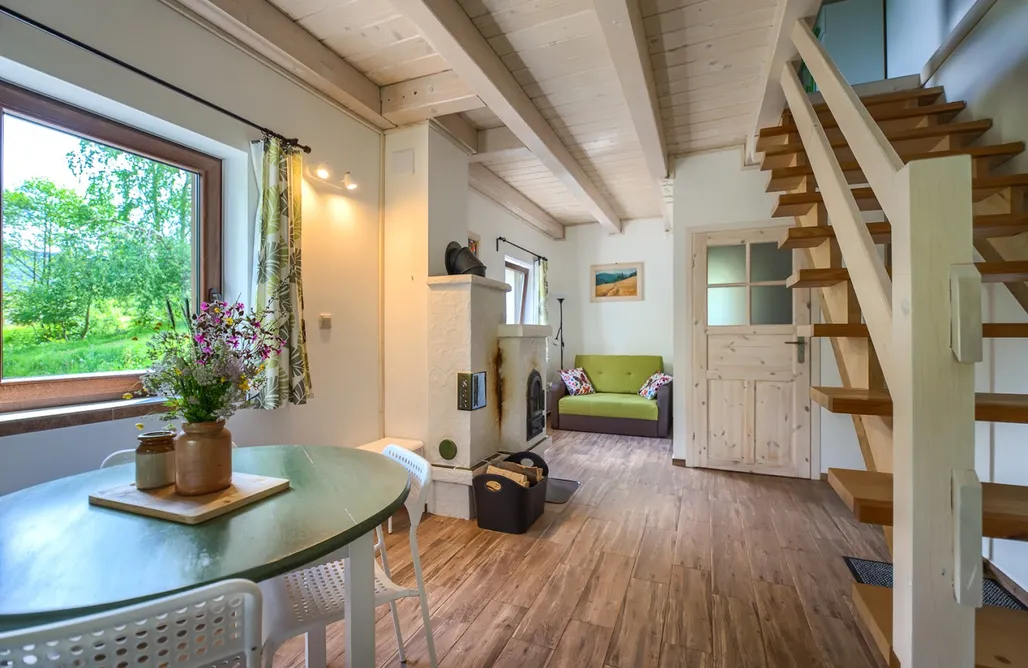 Sulisław noclegi Wesoła Chmura agroturystyka 1