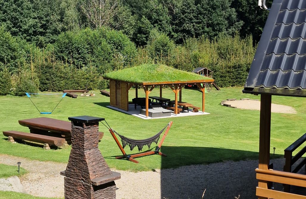 noclegi AlohaCamp Mana Village 1