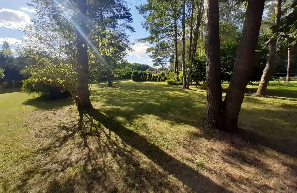 noclegi AlohaCamp Silva Guest House 1