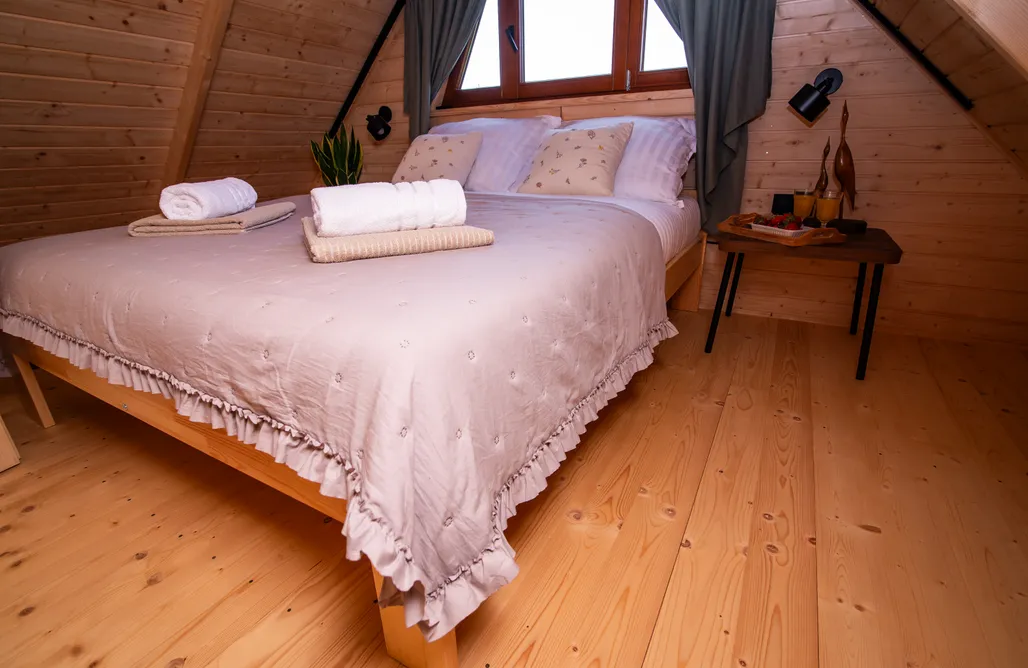 AlohaCamp Brzozowa Polanka 3