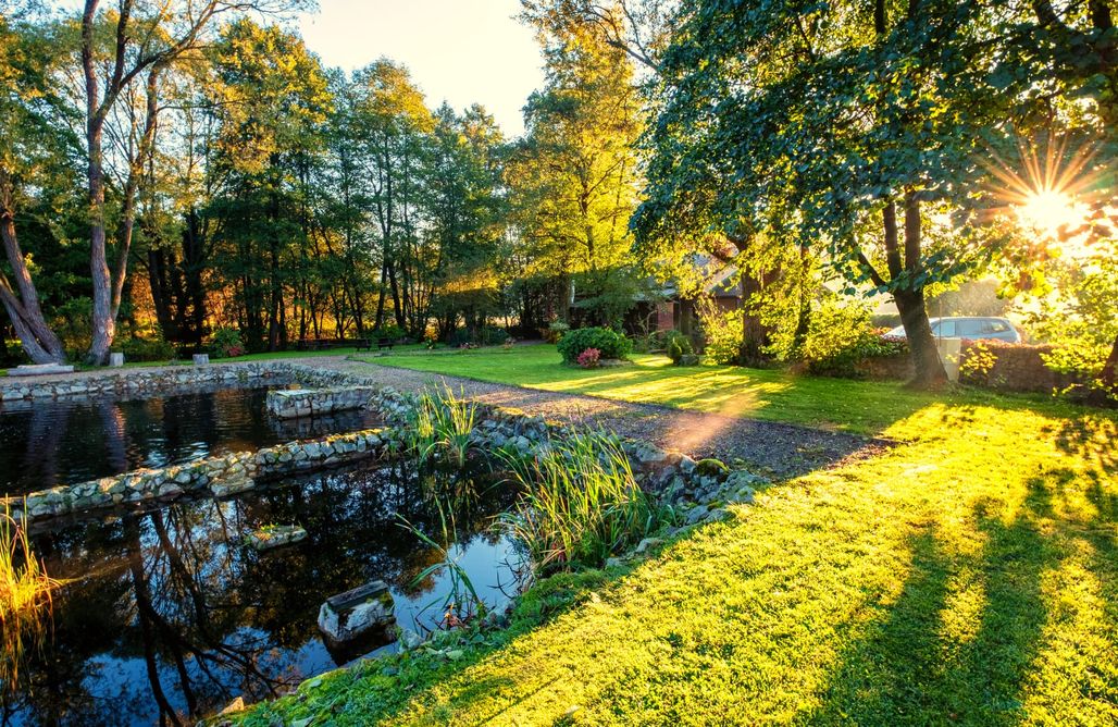 AlohaCamp Wiejski Raj 1 1