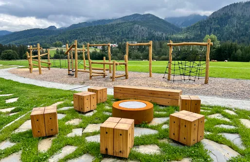 Zdjęcie obiektu Apartamenty Riders Lodge Kościelisko 