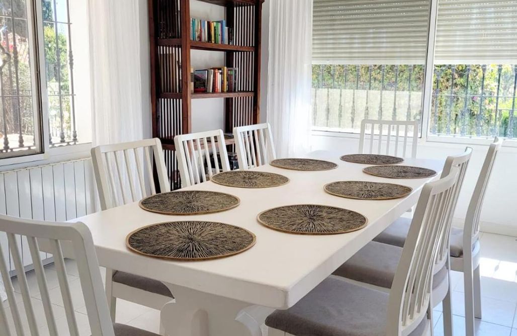 AlohaCamp Villa con piscina privada 1