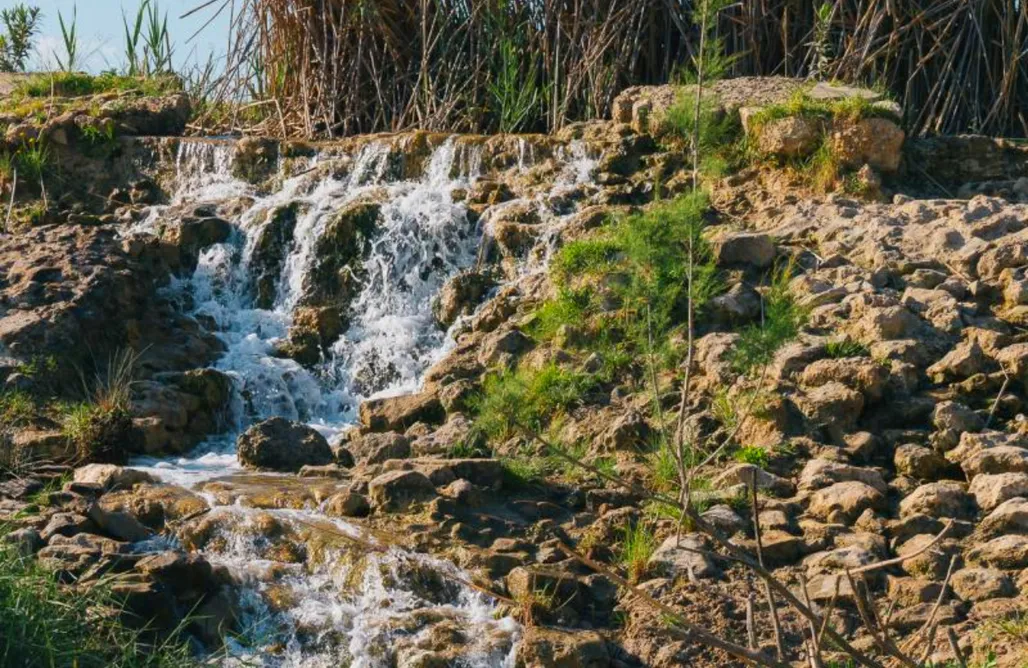 alojamientos AlohaCamp Casa Rural Senda de Martia 1