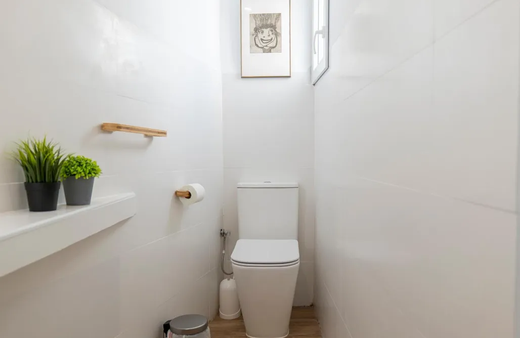 AlohaCamp Casa de Tres Dormitorios 1