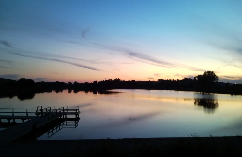 alojamientos AlohaCamp Fajne Miejsce  1