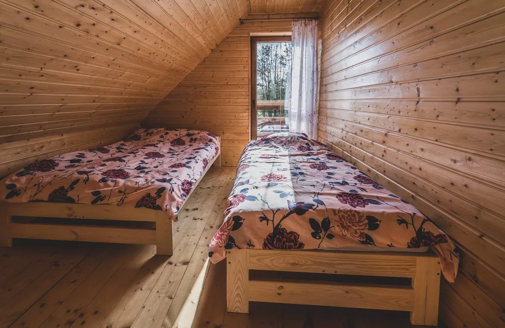 Tanie noclegi Trójmiasto Domki u Danusi 1