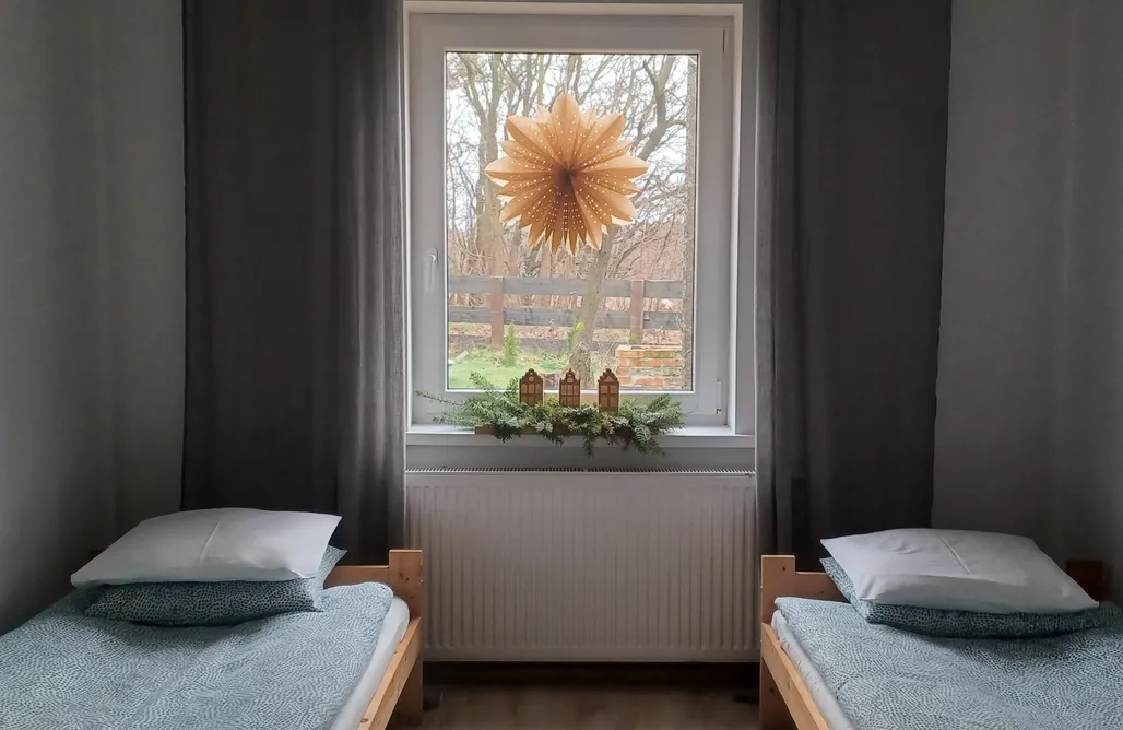 AlohaCamp Dom Józef 2