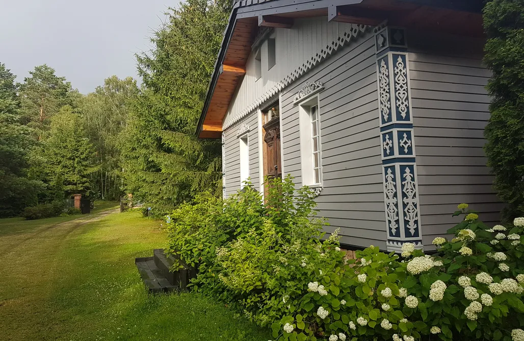 Unterkunft AlohaCamp Miejsce kamperowe i namiotowe - Agroturystyka Camping Joanna i Heinz 5